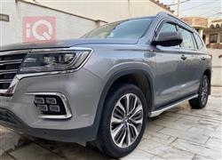 ئێم جی RX8